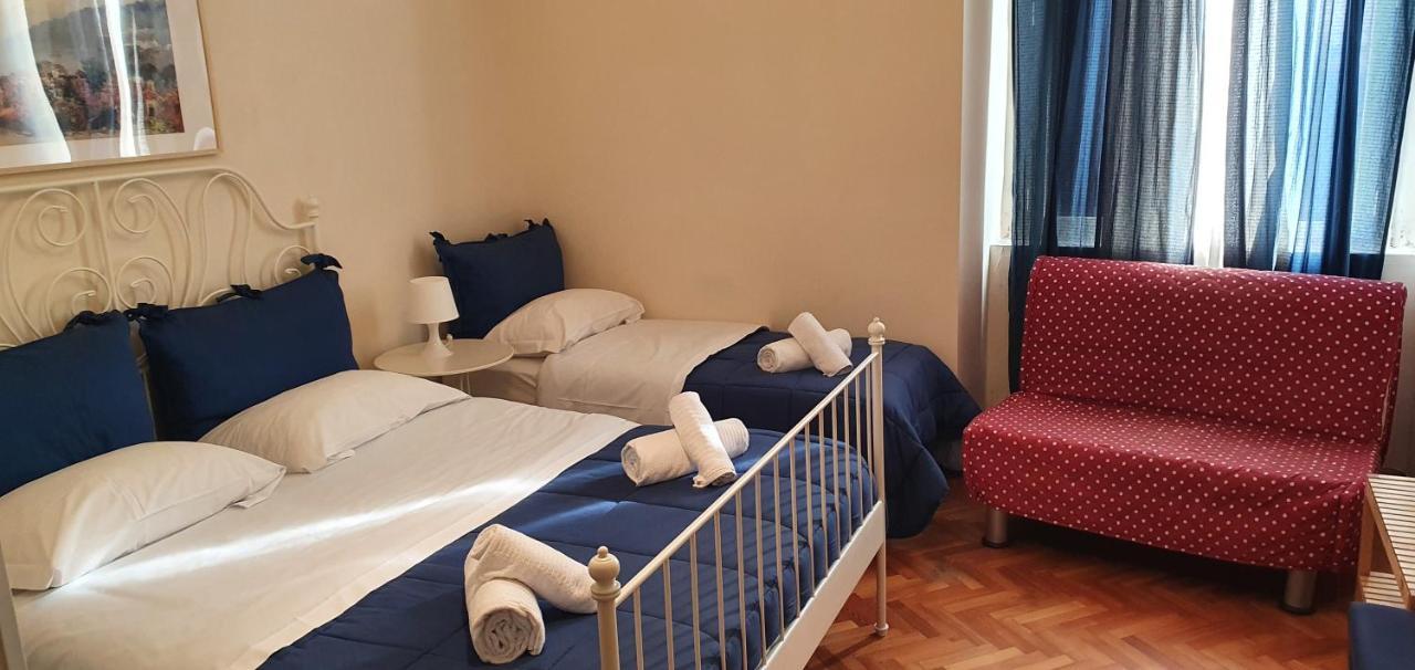 Napol-in 2* Napoli