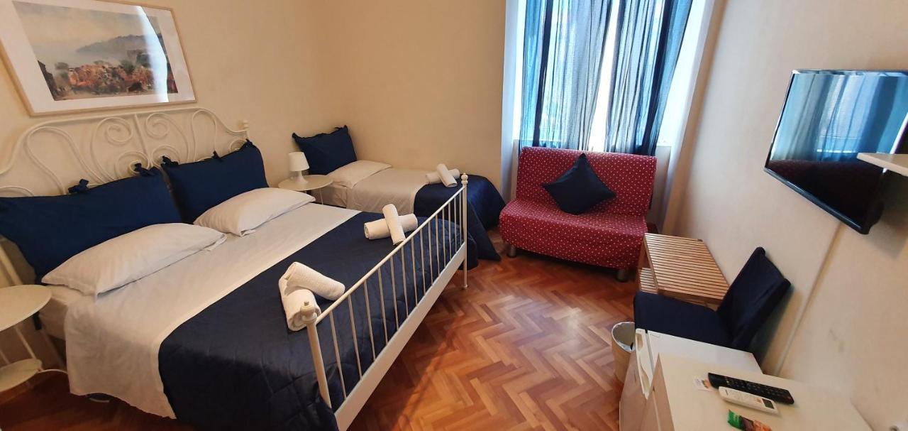 Napol-in 2* Napoli