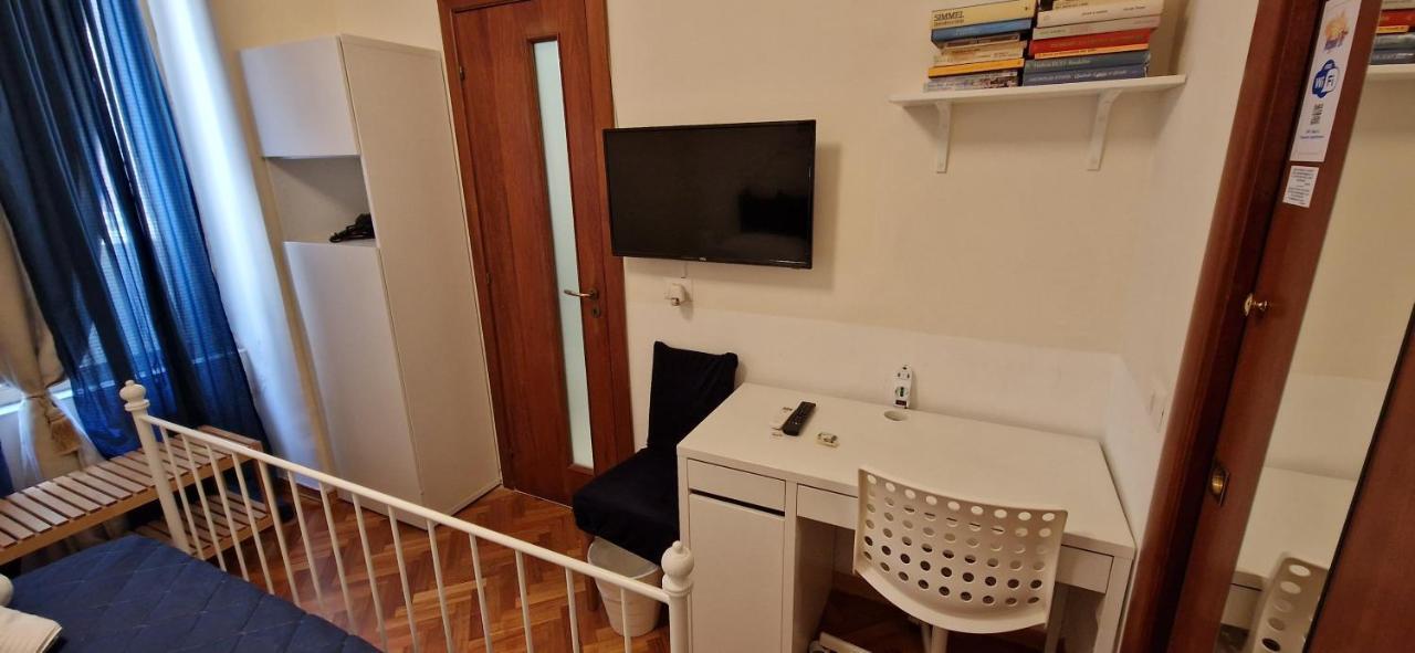 Affittacamere Napol-in Napoli