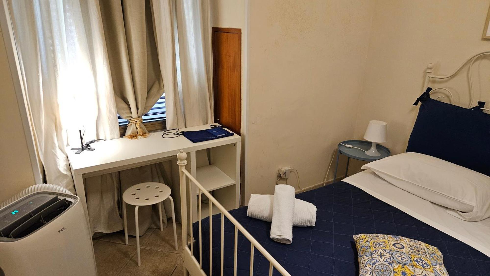 Affittacamere Napol-in Napoli