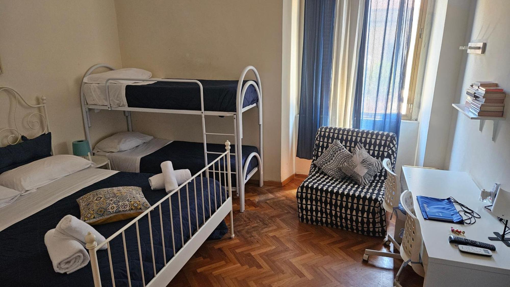 Affittacamere Napol-in