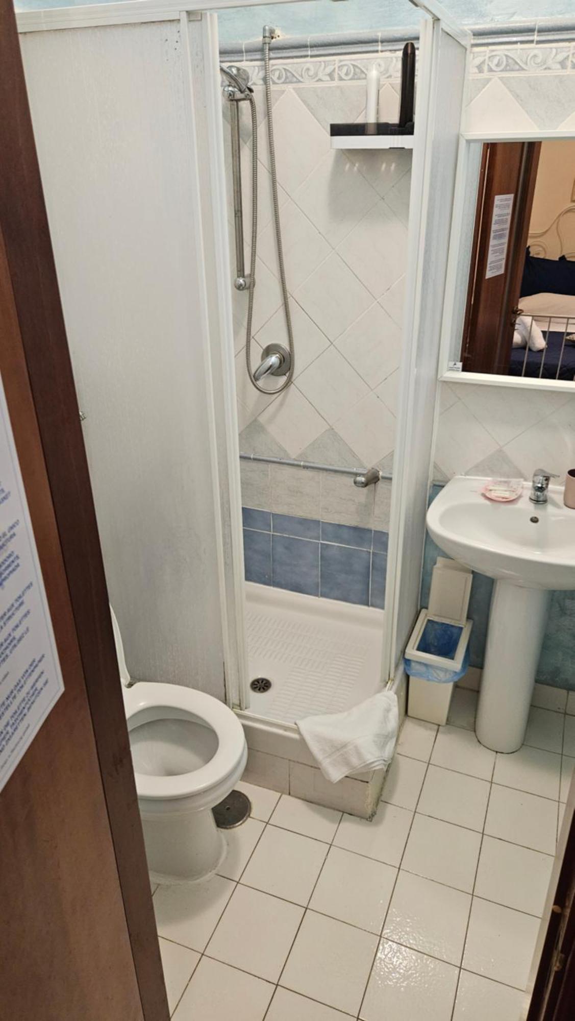 Affittacamere Napol-in Napoli