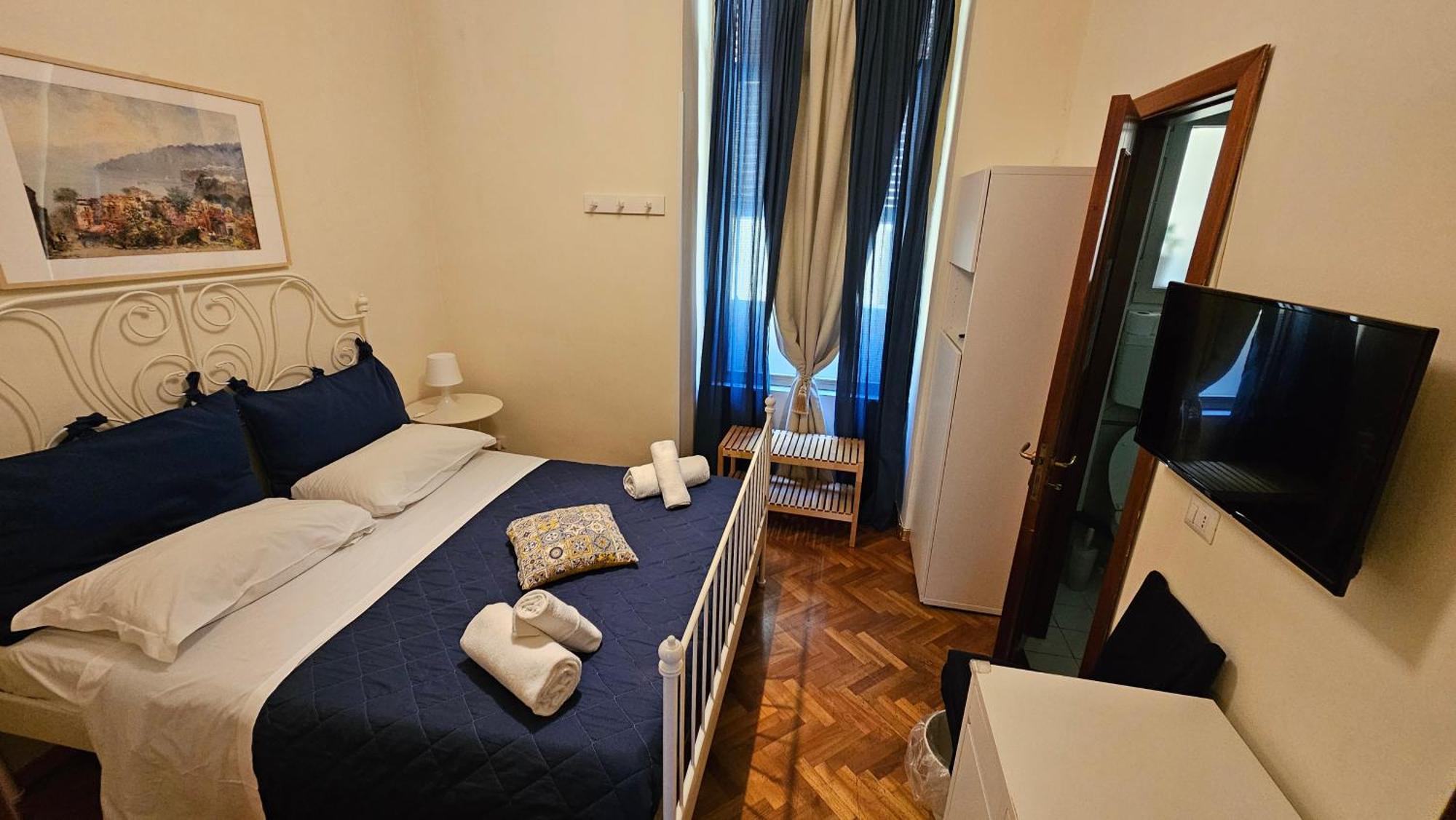 Affittacamere Napol-in