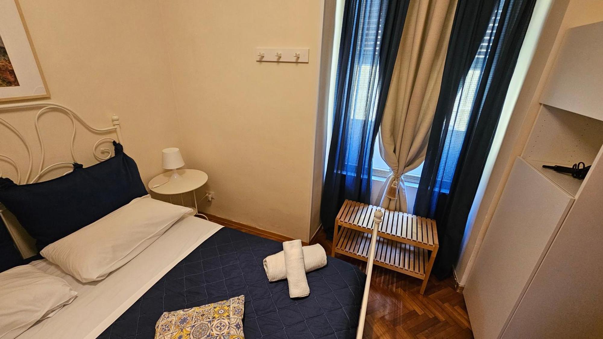 Napol-in 2* Napoli
