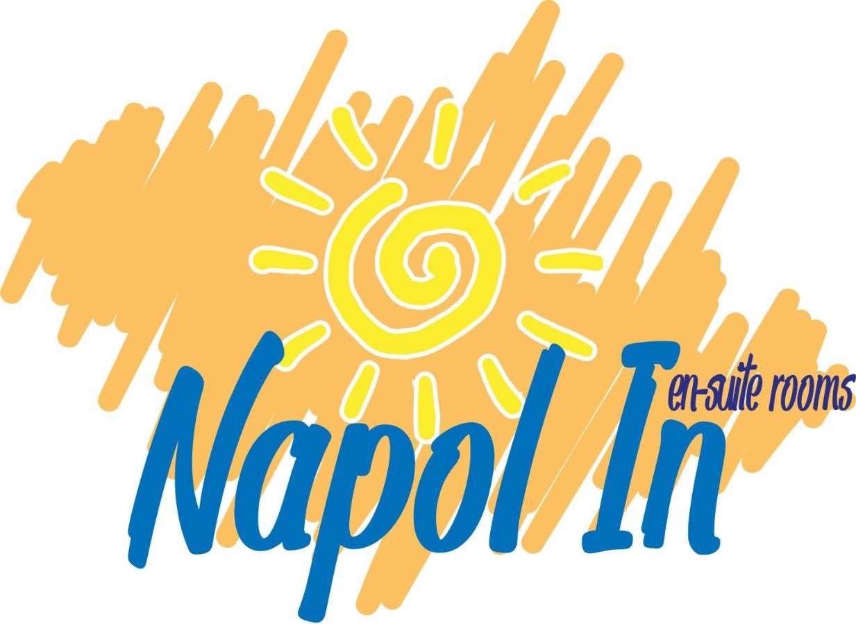Guest house Napol-in