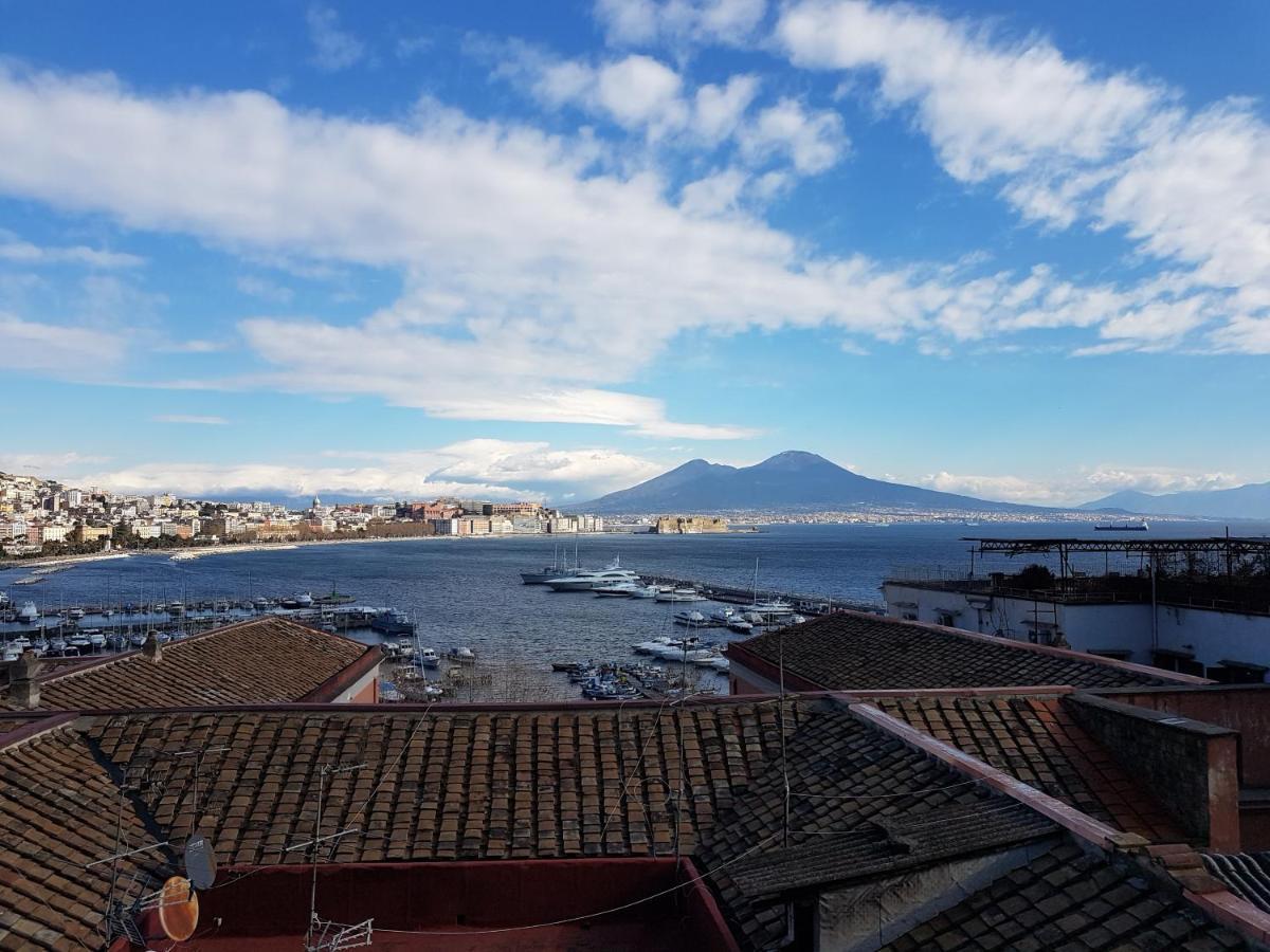 Napol-in 2* Naples