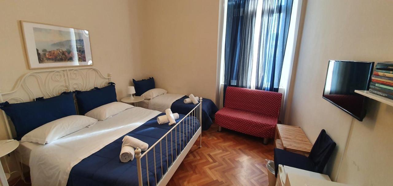 Napol-in Guest house 2*